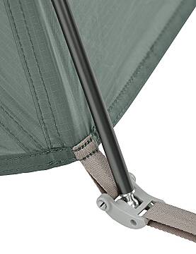 Vaude Allround Space 3 Kişilik 3 Mevsim Çadır 47144 - 8