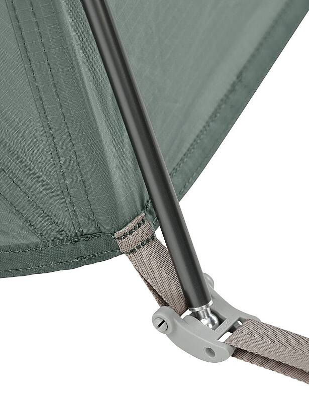 Vaude Allround Space 3 Kişilik 3 Mevsim Çadır 47144 - 8