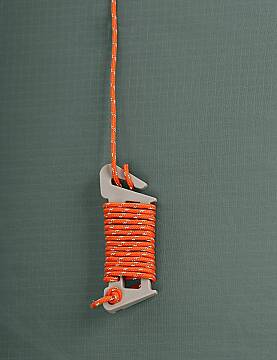 Vaude Allround Space 3 Kişilik 3 Mevsim Çadır 47144 - 10