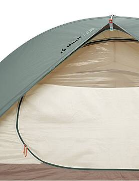 Vaude Allround Space 3 Kişilik 3 Mevsim Çadır 47144 - 3