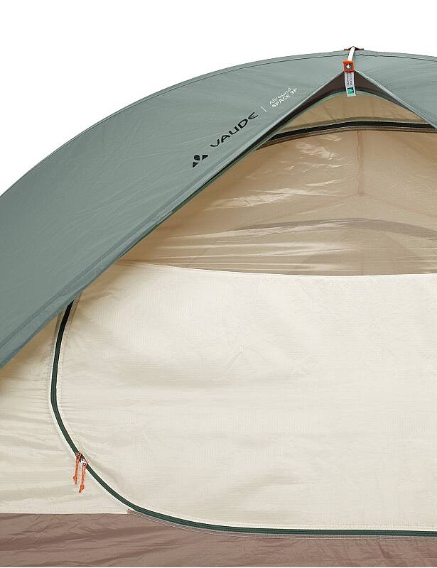 Vaude Allround Space 3 Kişilik 3 Mevsim Çadır 47144 - 3