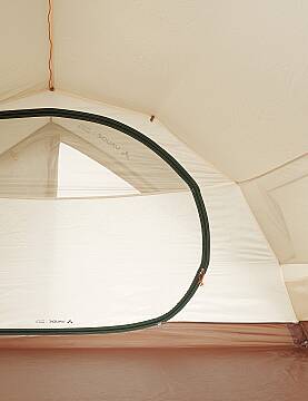 Vaude Allround Space 3 Kişilik 3 Mevsim Çadır 47144 - 5
