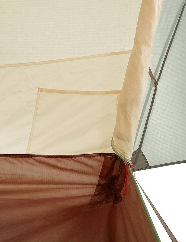 Vaude Allround Space 3 Kişilik 3 Mevsim Çadır 47144 - 7