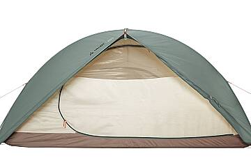 Vaude Allround Space 3 Kişilik 3 Mevsim Çadır 47144 - 9