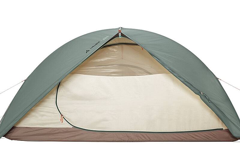 Vaude Allround Space 3 Kişilik 3 Mevsim Çadır 47144 - 9