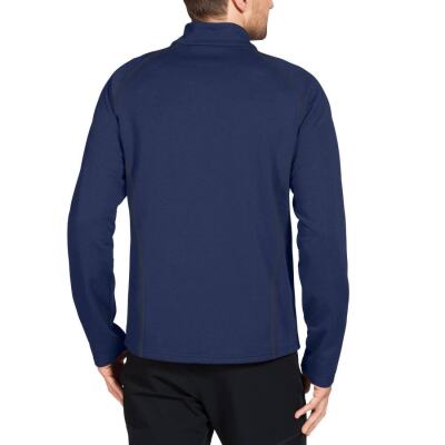 Vaude Altiplano Halfzip Erkek Polar 40705 - VAUDE