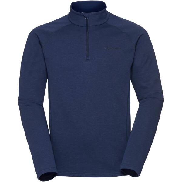 Vaude Altiplano Halfzip Erkek Polar 40705 - 1