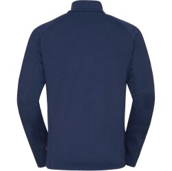 Vaude Altiplano Halfzip Erkek Polar 40705 - 2