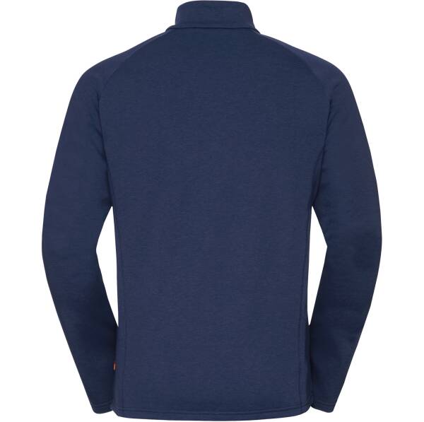 Vaude Altiplano Halfzip Erkek Polar 40705 - 2