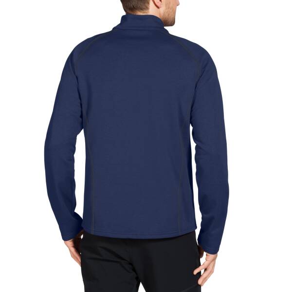 Vaude Altiplano Halfzip Erkek Polar 40705 - 3