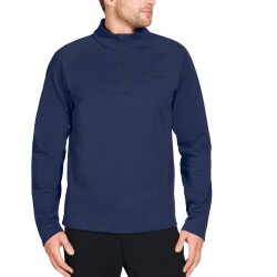 Vaude Altiplano Halfzip Erkek Polar 40705 - 4