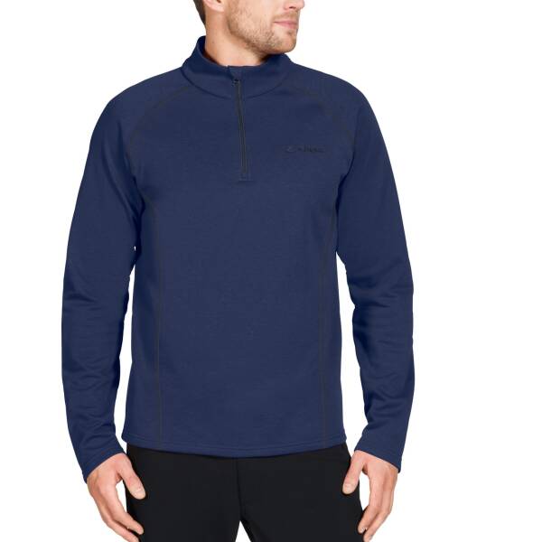 Vaude Altiplano Halfzip Erkek Polar 40705 - 4