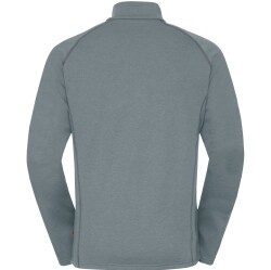 Vaude Altiplano Halfzip Erkek Polar 40705 - 2
