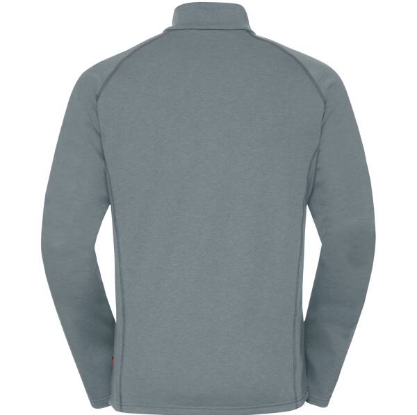 Vaude Altiplano Halfzip Erkek Polar 40705 - 2