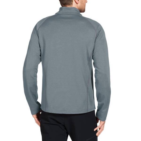 Vaude Altiplano Halfzip Erkek Polar 40705 - 3
