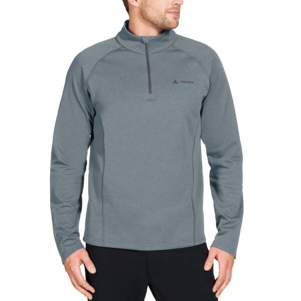 Vaude Altiplano Halfzip Erkek Polar 40705 - 4
