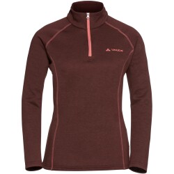 Vaude Altiplano Halfzip Kadın Polar 40704 - S Beden - 1