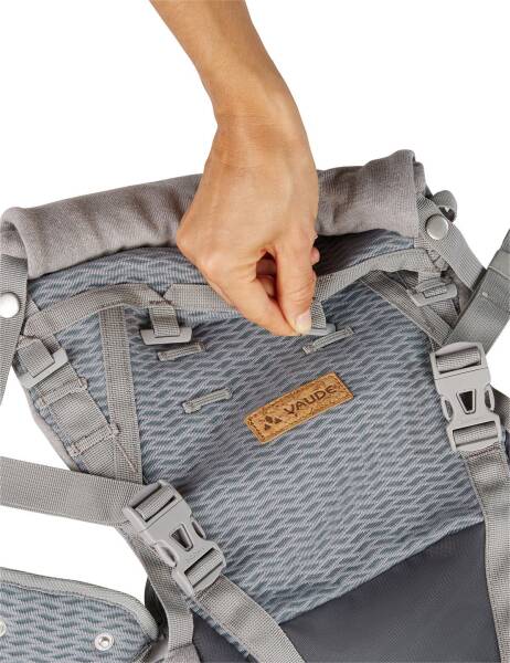 Vaude Amare Bebek Kanguru 15956 - 5