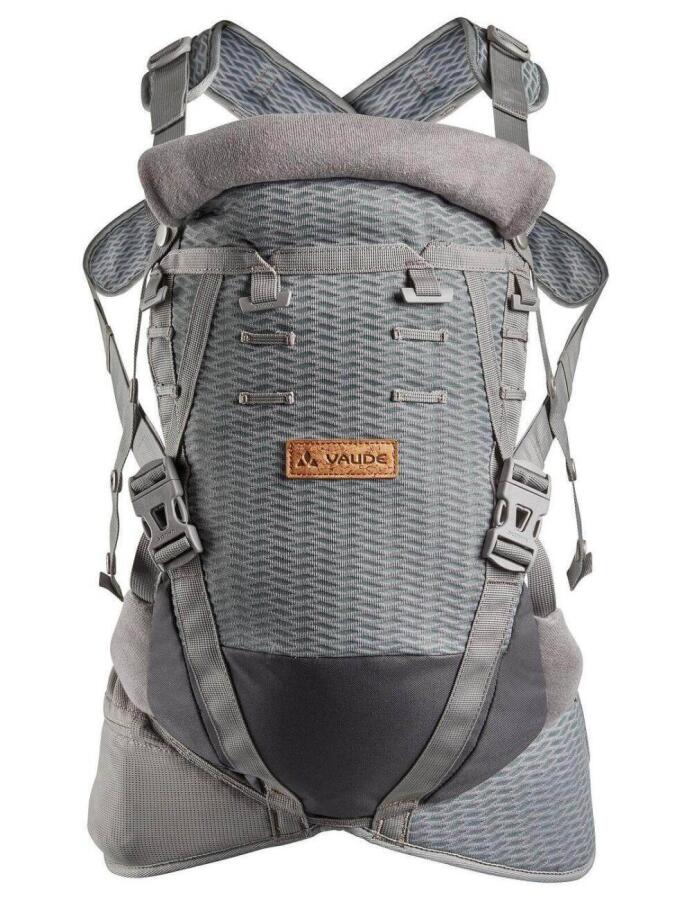 Vaude Amare Bebek Kanguru 15956 - 6