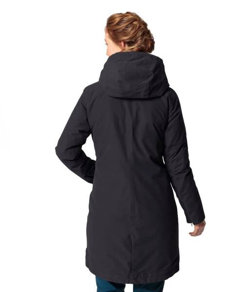 Vaude Annecy 3in1 III Kadın Parka 41262 - 3