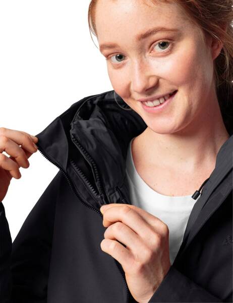 Vaude Annecy 3in1 III Kadın Parka 41262 - 5