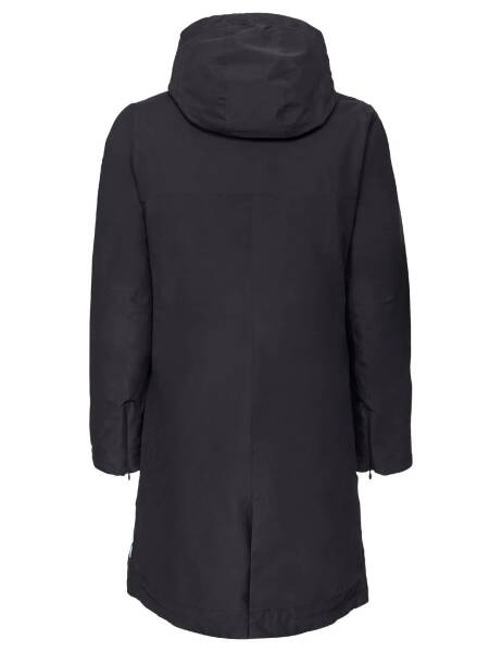 Vaude Annecy 3in1 III Kadın Parka 41262 - 9