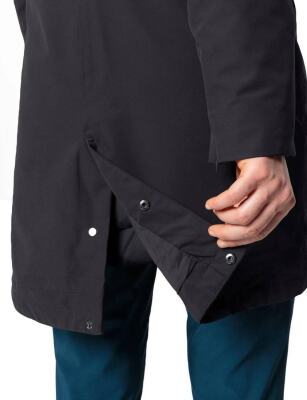 Vaude Annecy 3in1 III Kadın Parka 41262 - 7