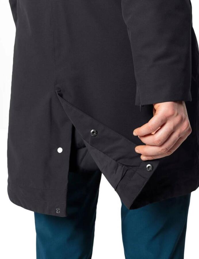 Vaude Annecy 3in1 III Kadın Parka 41262 - 7