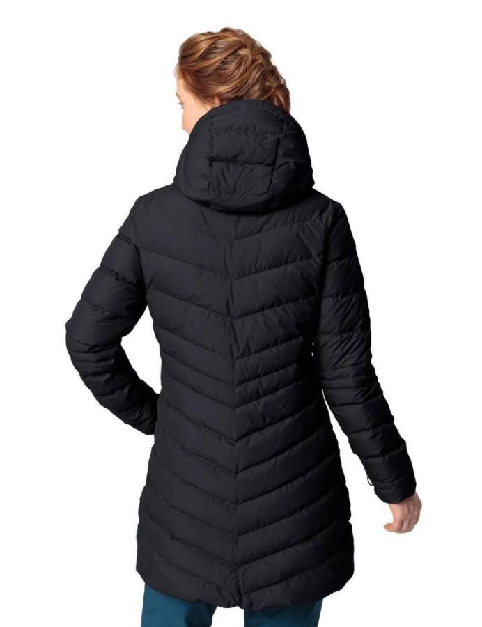 Vaude Annecy 3in1 III Kadın Parka 41262 - 9