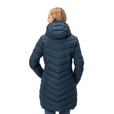 Vaude Annecy Outdoor Kadın Parka 42068-179 - 6
