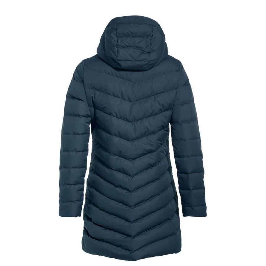Vaude Annecy Outdoor Kadın Parka 42068-179 - 5