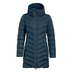 Vaude Annecy Outdoor Kadın Parka 42068-179 - 1