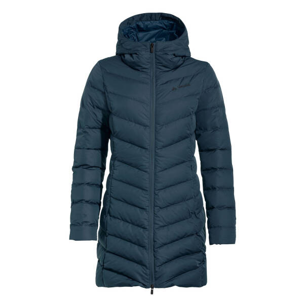 Vaude Annecy Outdoor Kadın Parka 42068-179 - 1