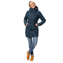 Vaude Annecy Outdoor Kadın Parka 42068-179 - 2