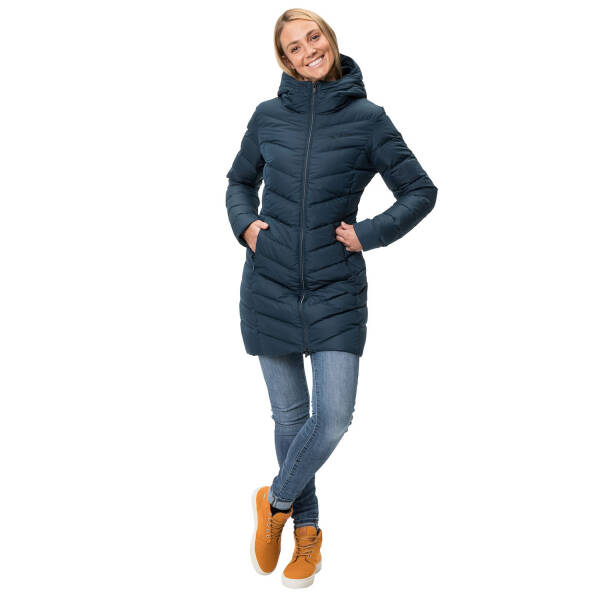 Vaude Annecy Outdoor Kadın Parka 42068-179 - 2