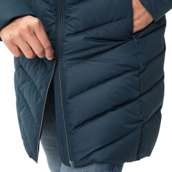 Vaude Annecy Outdoor Kadın Parka 42068-179 - 3