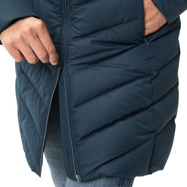 Vaude Annecy Outdoor Kadın Parka 42068-179 - 3