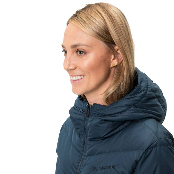 Vaude Annecy Outdoor Kadın Parka 42068-179 - 4