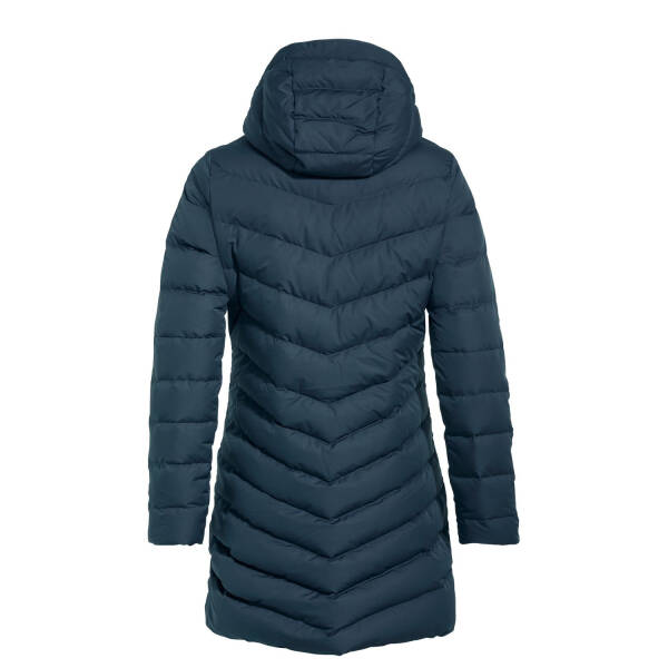 Vaude Annecy Outdoor Kadın Parka 42068-179 - 5