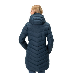 Vaude Annecy Outdoor Kadın Parka 42068-179 - 6