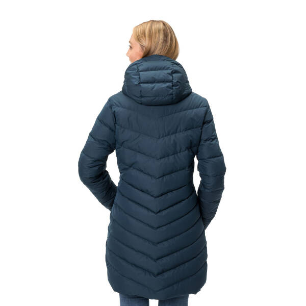 Vaude Annecy Outdoor Kadın Parka 42068-179 - 6