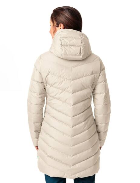 Vaude Annecy Outdoor Kadın Parka 42068 - 2