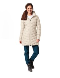 Vaude Annecy Outdoor Kadın Parka 42068 - 3