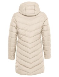 Vaude Annecy Outdoor Kadın Parka 42068 - 4