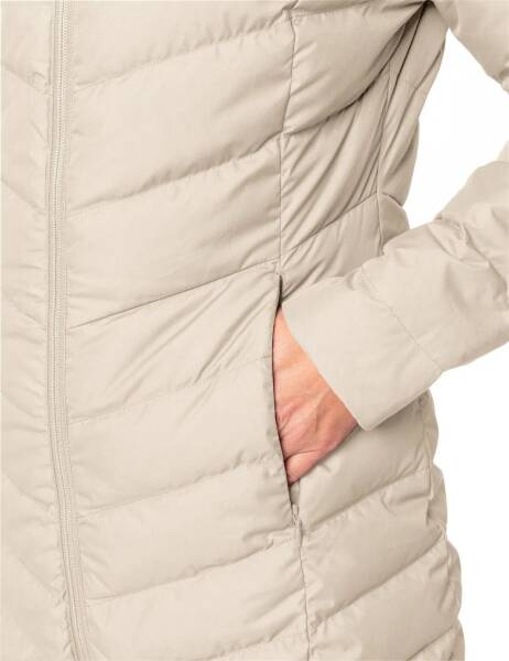 Vaude Annecy Outdoor Kadın Parka 42068 - 5