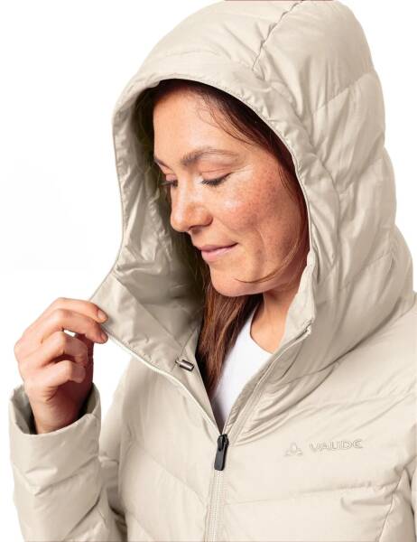 Vaude Annecy Outdoor Kadın Parka 42068 - 6