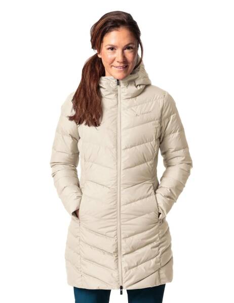 Vaude Annecy Outdoor Kadın Parka 42068 - 7