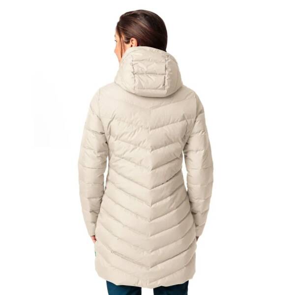 Vaude Annecy Outdoor Kadın Parka 42068 - 8