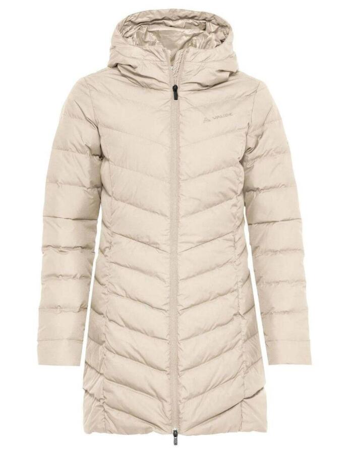 Vaude Annecy Outdoor Kadın Parka 42068 - 1