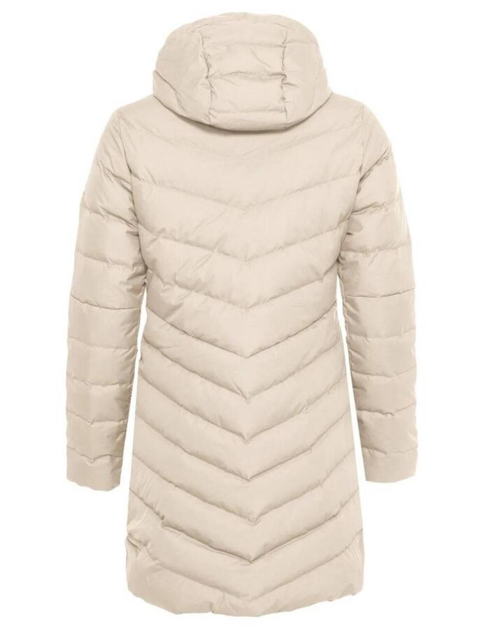 Vaude Annecy Outdoor Kadın Parka 42068 - 4